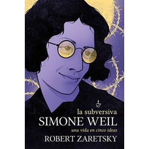 La subversiva Simone Weil