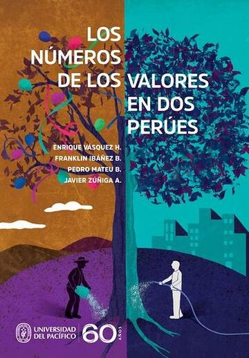 Los números de los valores...