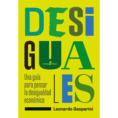 Desiguales