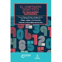 El contrato didáctico