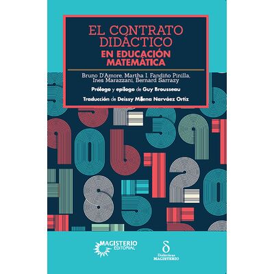 El contrato didáctico
