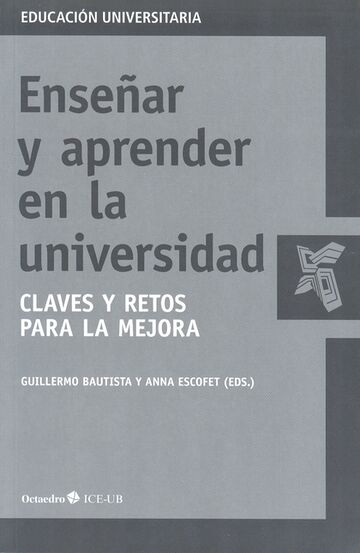 Enseñar y aprender en la...