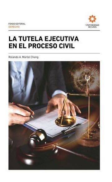 La tutela ejecutiva en el...