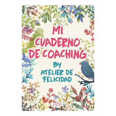 Mi Cuaderno de Coaching by...