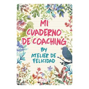 Mi Cuaderno de Coaching by...