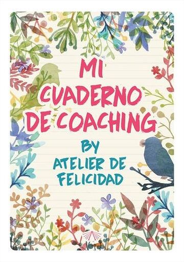 Mi Cuaderno de Coaching by...