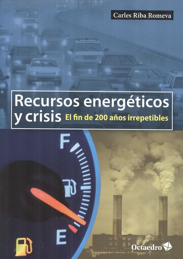 Recursos energéticos y...