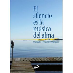 El silencio es la música...
