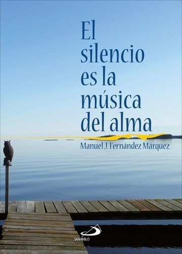 El silencio es la música...