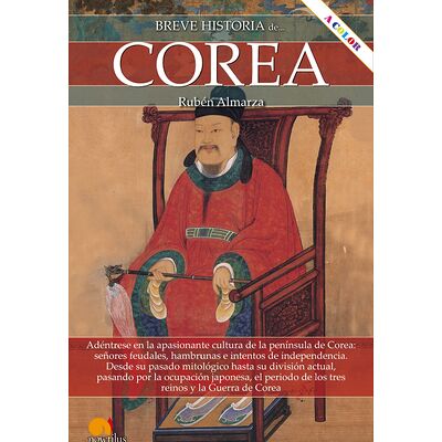 Breve historia de Corea