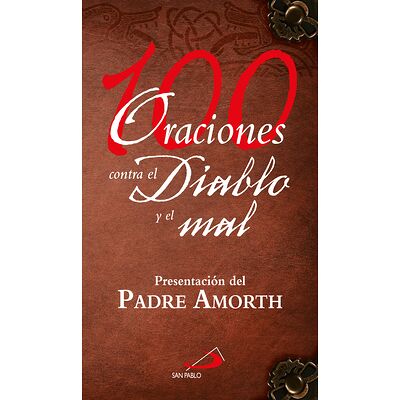 100 Oraciones contra el...