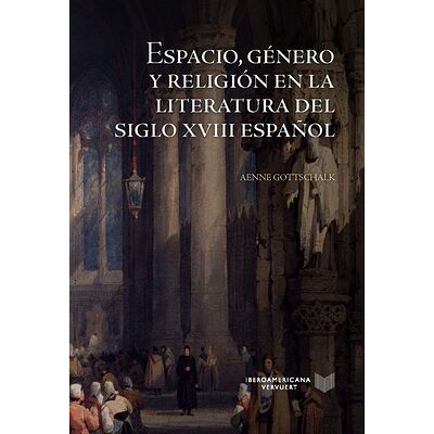 Espacio, género y religión...