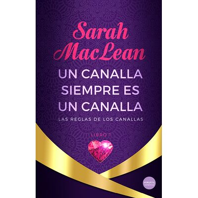 Un canalla siempre es un...