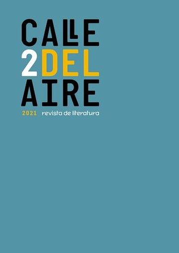Calle del Aire. Revista de...