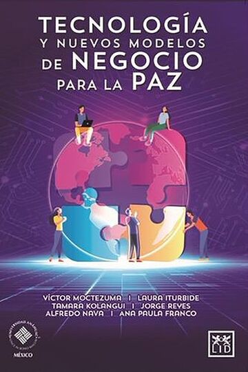 Tecnología y nuevos modelos...
