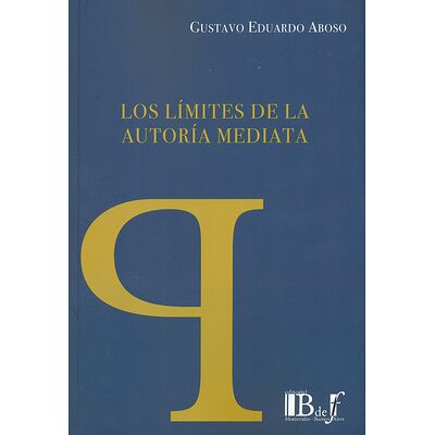 Los límites de la autoría...