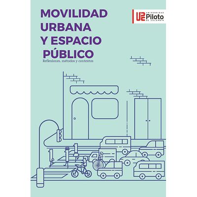 Movilidad Urbana y Espacio...