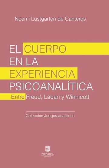 El cuerpo en la experiencia...