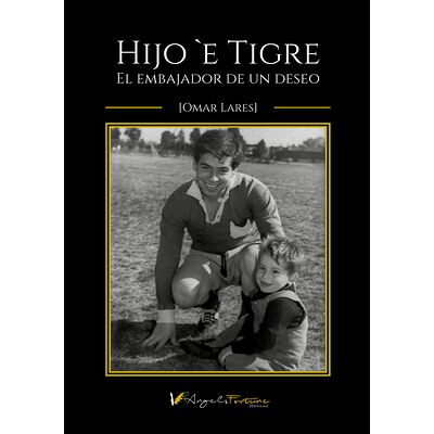 Hijo `e Tigre