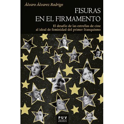 Fisuras en el firmamento