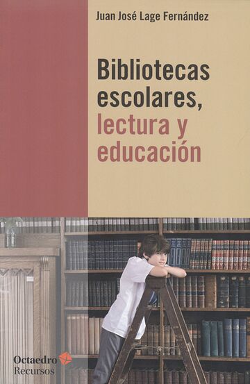 Bibliotecas escolares,...