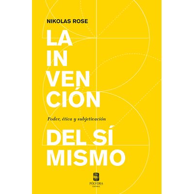 La invención del sí mismo
