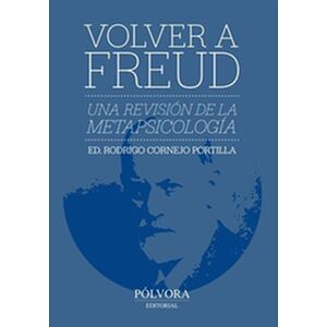 Volver a Freud