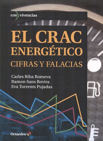 El crac energético. Cifras...