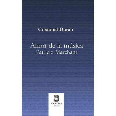 Amor de la música