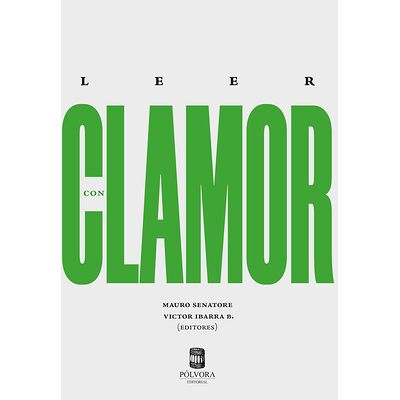 Leer con clamor