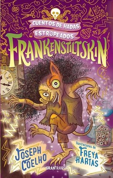 Frankenstiltskin