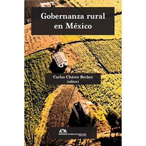 Gobernanza rural en México
