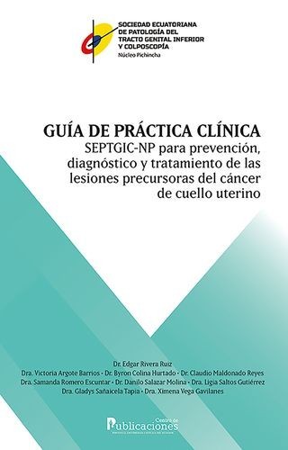 Guía de práctica clínica...