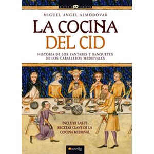 La cocina del Cid
