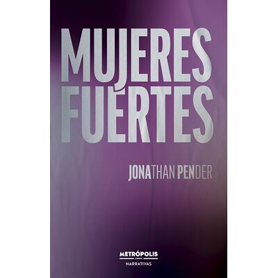 Mujeres fuertes