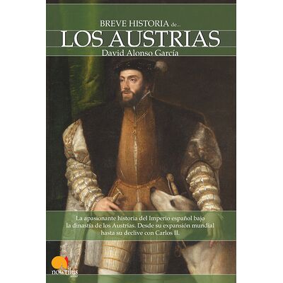 Breve historia de los Austrias
