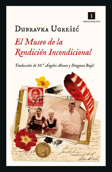 El Museo de la Rendición...