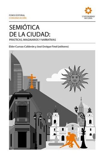 Semiótica de la ciudad:...