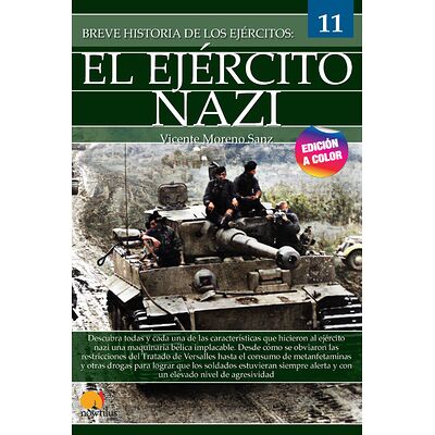 Breve historia del ejército...