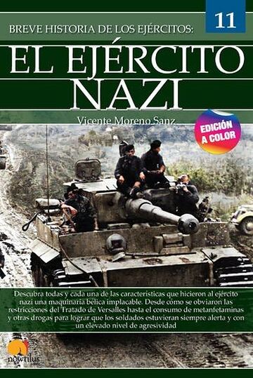 Breve historia del ejército...