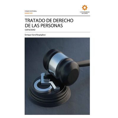 Tratado de derecho de las...
