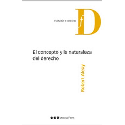 El concepto y la naturaleza...