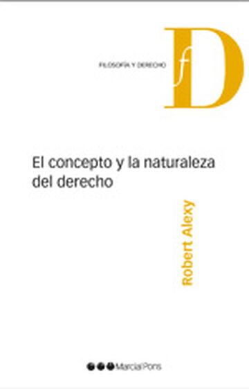 El concepto y la naturaleza...