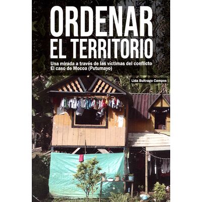 Ordenar el territorio. Una...