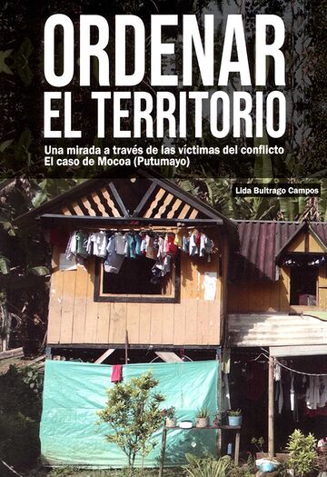 Ordenar el territorio. Una...