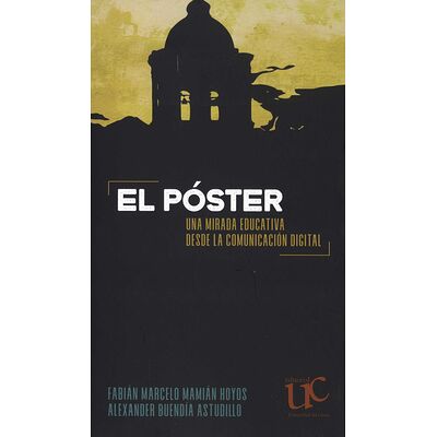 El póster. Una mirada...