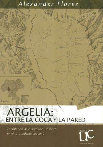 Argelia: entre la coca y la...