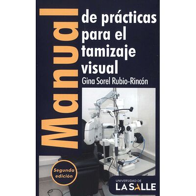 Manual de prácticas para el...