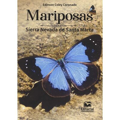 Mariposas. Sierra Nevada de...