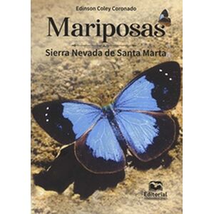 Mariposas. Sierra Nevada de...